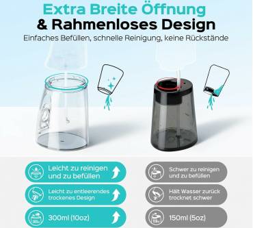 Produktbild Coslus E51