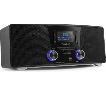 Produktbild Audizio Cannes