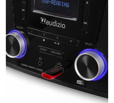 Produktbild Audizio Cannes