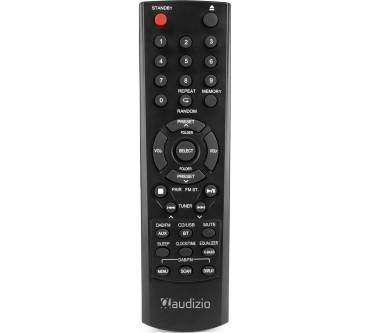 Produktbild Audizio Cannes