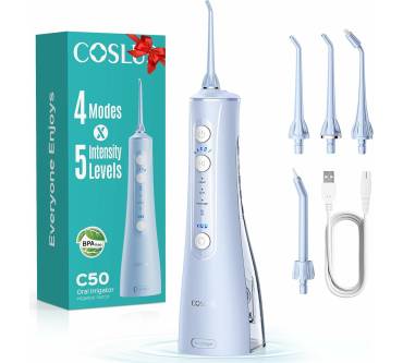 Produktbild Coslus C50