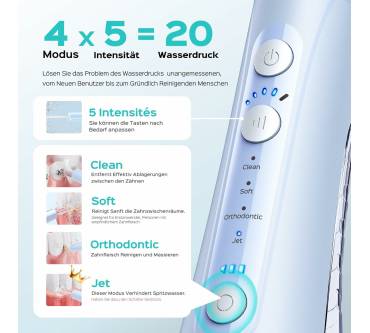 Produktbild Coslus C50