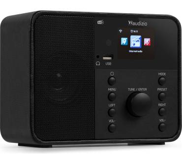 Produktbild Audizio Nardo