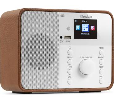 Produktbild Audizio Nardo