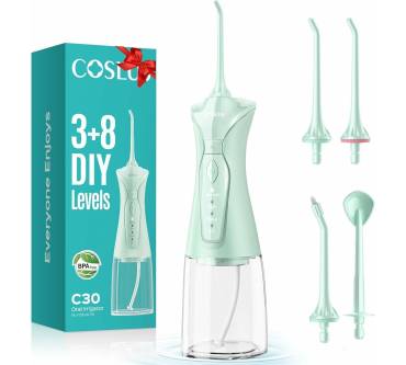 Produktbild Coslus C30