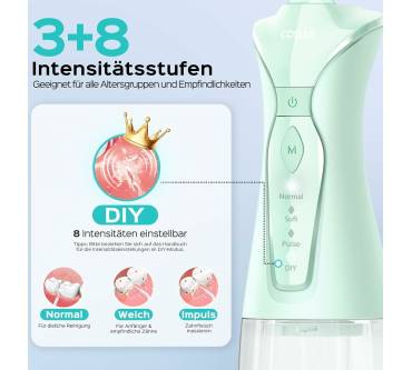Produktbild Coslus C30