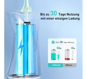 Produktbild Coslus C30