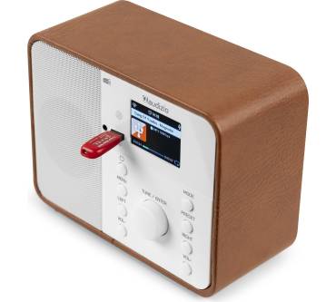 Produktbild Audizio Nardo