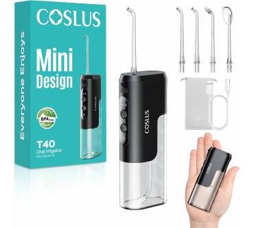 Produktbild Coslus T40