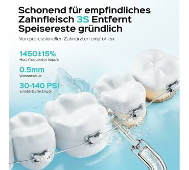 Produktbild Coslus T40