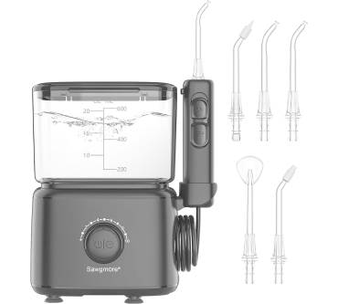 Produktbild Sawgmore FC180-B  Munddusche
