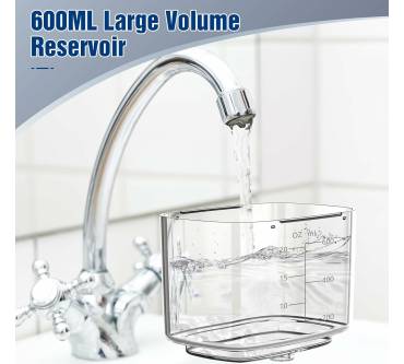 Produktbild Sawgmore FC180-B  Munddusche