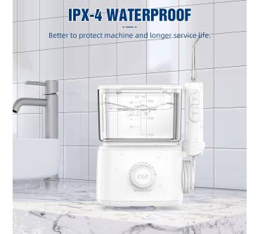 Produktbild Sawgmore FC180-B  Munddusche