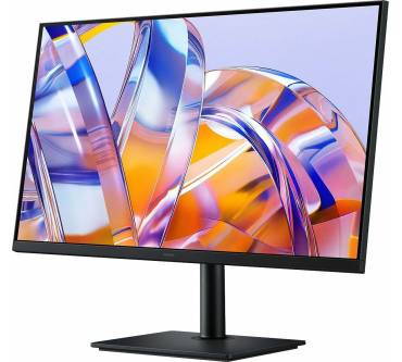 Produktbild Samsung ViewFinity S8 S80UH S32H800UAU
