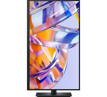 Produktbild Samsung ViewFinity S8 S80UH S32H800UAU