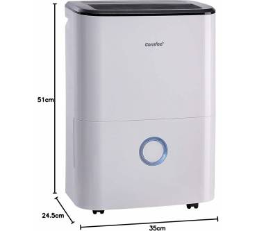 Produktbild Comfee MDDF-16DEN7