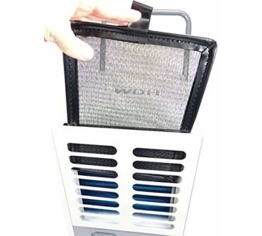 Produktbild Aktobis WDH-50B