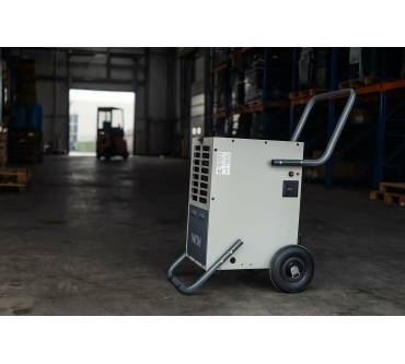 Produktbild Aktobis WDH-50B