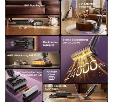 Produktbild Eureka FloorShine 830