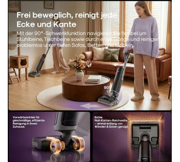 Produktbild Eureka FloorShine 830