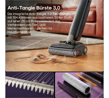 Produktbild Eureka FloorShine 830