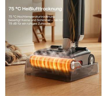 Produktbild Eureka FloorShine 830