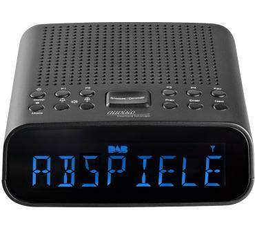 Produktbild Auvisio ZX-3624-919
