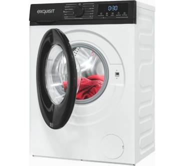 Produktbild Exquisit WA8014-370A