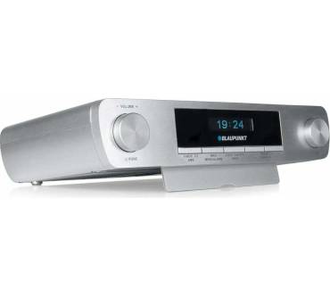 Produktbild Blaupunkt KRD 30