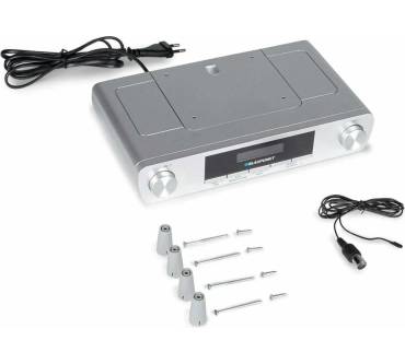 Produktbild Blaupunkt KRD 30
