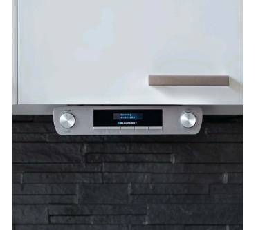 Produktbild Blaupunkt KRD 30