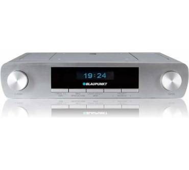 Produktbild Blaupunkt KRD 30