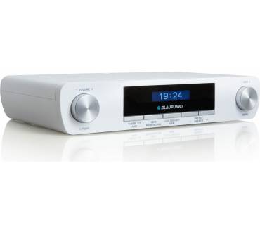 Produktbild Blaupunkt KRD 20