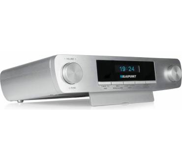 Produktbild Blaupunkt KRD 20