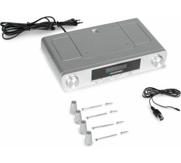 Produktbild Blaupunkt KRD 20
