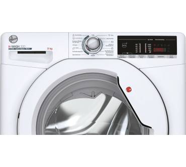 Produktbild Hoover H-WASH 300 LITE H3WOSQ495TA4-84