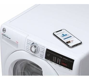 Produktbild Hoover H-WASH 300 LITE H3WOSQ495TA4-84