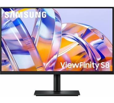 Produktbild Samsung ViewFinity S8 S80UH S27H800UAU