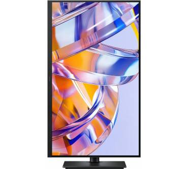 Produktbild Samsung ViewFinity S8 S80UH S27H800UAU