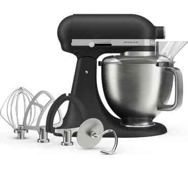 Produktbild KitchenAid Artisan Plus 5KSM50PKVEBK