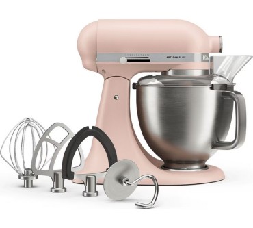 Produktbild KitchenAid Artisan Plus 5KSM50PKVEBK
