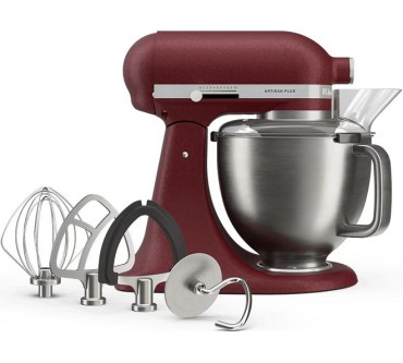 Produktbild KitchenAid Artisan Plus 5KSM50PKVEBK