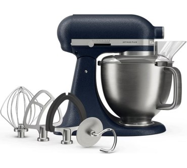 Produktbild KitchenAid Artisan Plus 5KSM50PKVEBK