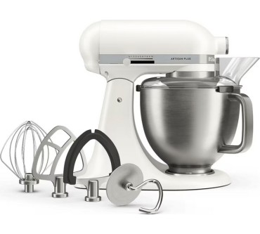 Produktbild KitchenAid Artisan Plus 5KSM50PKVEBK