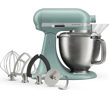 Produktbild KitchenAid Artisan Plus 5KSM50PKVEBK