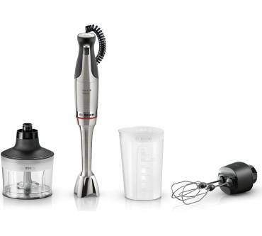 Produktbild Bosch ErgoMaster Serie 8 MSM8M934