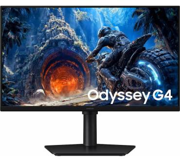 Produktbild Samsung Odyssey G4 G40H S25HG402EU