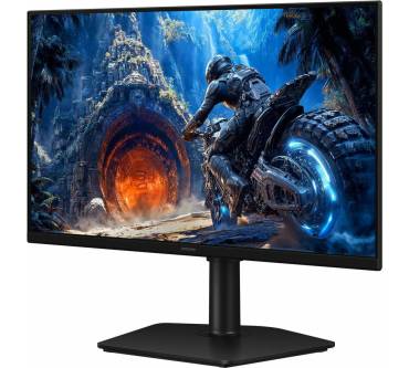 Produktbild Samsung Odyssey G4 G40H S25HG402EU