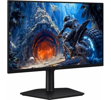 Produktbild Samsung Odyssey G4 G40H S25HG402EU
