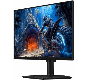 Produktbild Samsung Odyssey G4 G40H S25HG402EU
